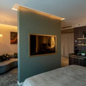  Hévíz - Le Primore Exclusive félpanzióval (1 éjtől)