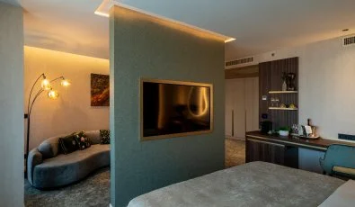 Le Primore Hotel & Spa Hévíz