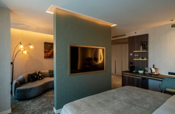 Le Primore Hotel & Spa Hévíz