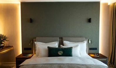 Le Primore Hotel & Spa Hévíz