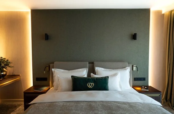 Le Primore Hotel & Spa Hévíz