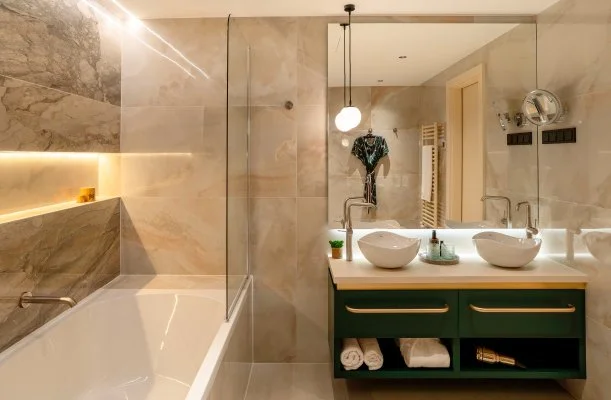 Le Primore Hotel & Spa Hévíz