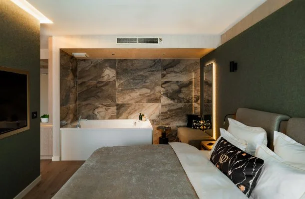 Le Primore Hotel & Spa Hévíz