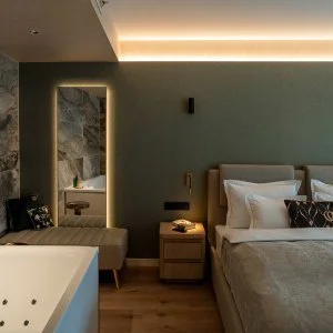  Hévíz - Október 23. - teljes előrefizetéssel (min. 2 éj)