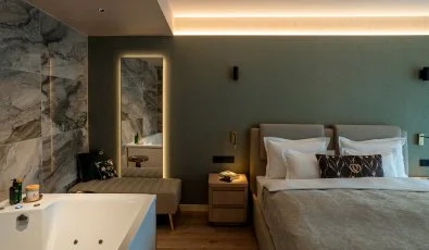 Le Primore Hotel & Spa Hévíz