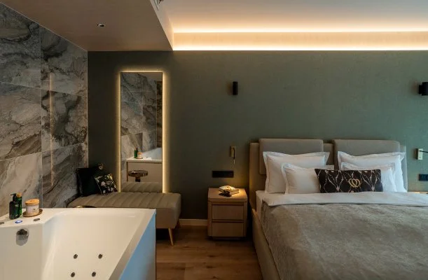 Le Primore Hotel & Spa Hévíz