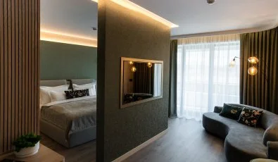 Le Primore Hotel & Spa Hévíz