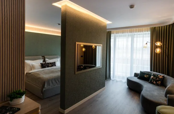 Le Primore Hotel & Spa Hévíz