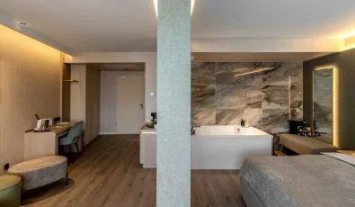 Le Primore Hotel & Spa Hévíz