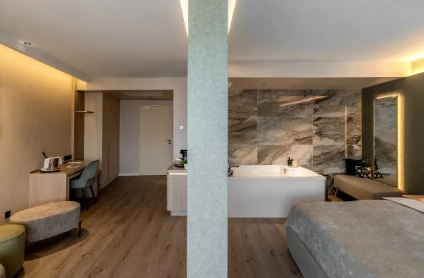 Le Primore Hotel & Spa Hévíz