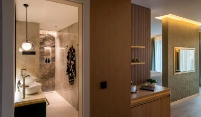 Le Primore Hotel & Spa Hévíz