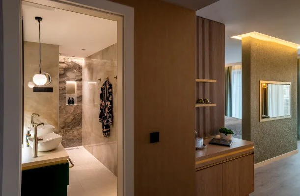 Le Primore Hotel & Spa Hévíz