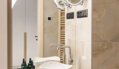 Le Primore Hotel & Spa Hévíz