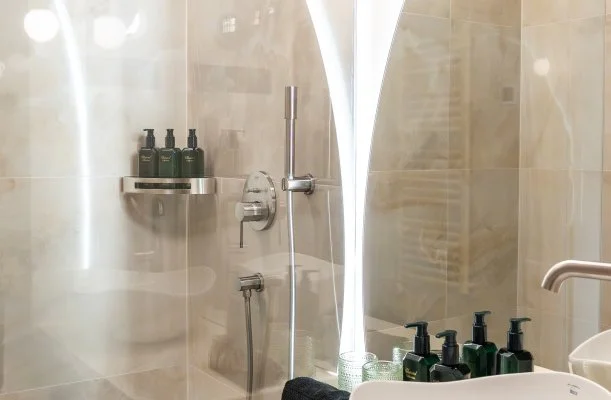 Le Primore Hotel & Spa Hévíz