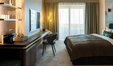 Le Primore Hotel & Spa Hévíz