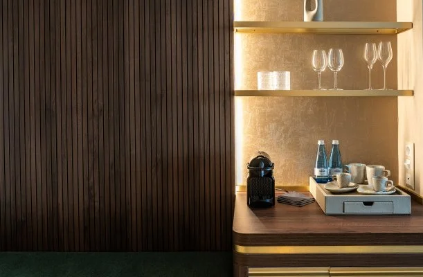 Le Primore Hotel & Spa Hévíz