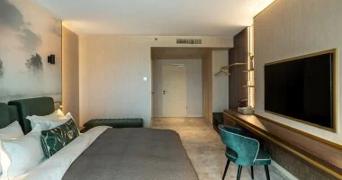 Pünkösd - teljes előrefizetéssel (min. 2 éj)