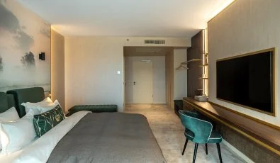 Le Primore Hotel & Spa Hévíz