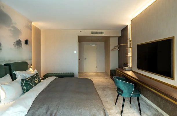 Le Primore Hotel & Spa Hévíz