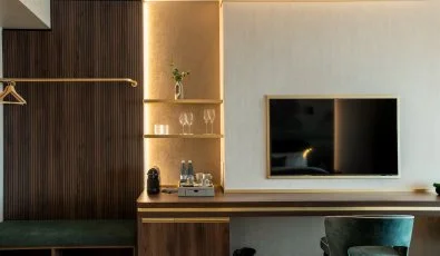 Le Primore Hotel & Spa Hévíz