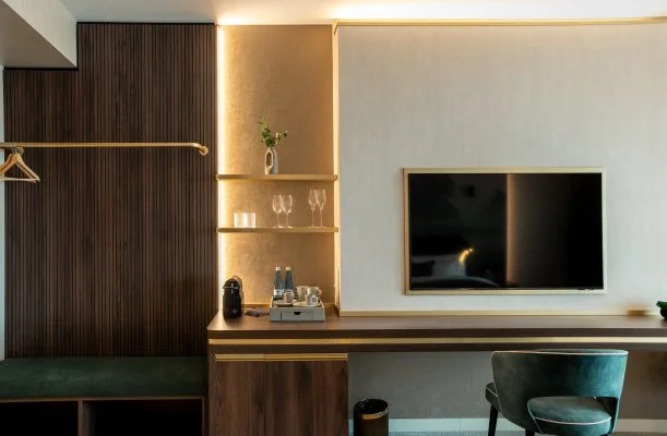 Le Primore Hotel & Spa Hévíz