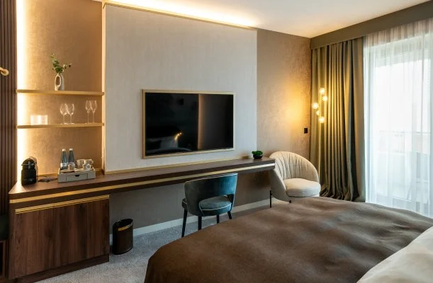 Le Primore Hotel & Spa Hévíz