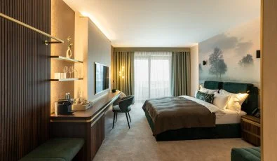 Le Primore Hotel & Spa Hévíz