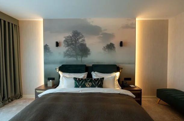 Le Primore Hotel & Spa Hévíz