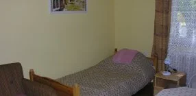 Lelkesh�z - H�rom �jszak�s pihen�s