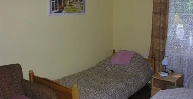 H�rom �jszak�s pihen�s