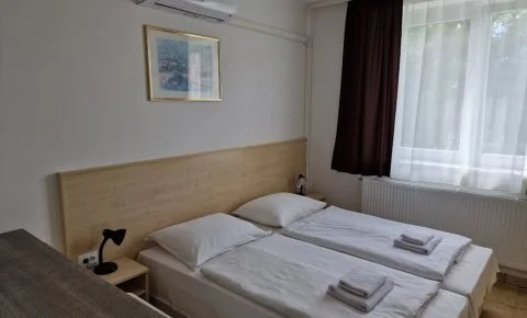 Lencsés Apartmanház Apartmanok Sopron - Napi árak