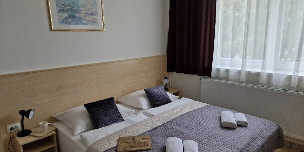 Lencs�s Apartmanh�z Apartmanok Sopron