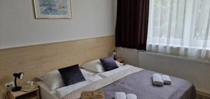 Lencs�s Apartmanh�z Apartmanok Sopron - Okt�ber 23-i aj�nlatok