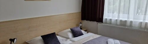 Lencsés Apartmanház Apartmanok