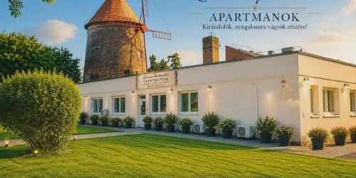 Lencsés Apartmanház Apartmanok Sopron