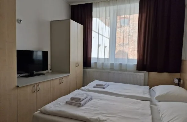 Lencss Apartmanhz Apartmanok Sopron