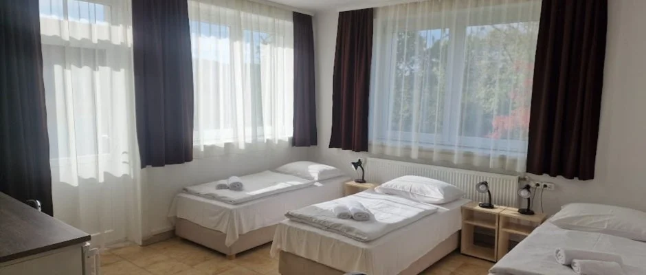 Lencss Apartmanhz Apartmanok Sopron