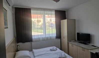 Lencss Apartmanhz Apartmanok Sopron