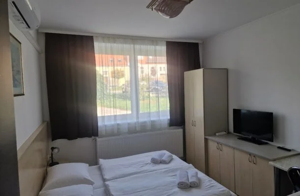 Lencss Apartmanhz Apartmanok Sopron