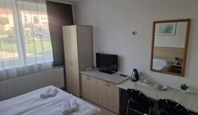 Lencss Apartmanhz Apartmanok Sopron