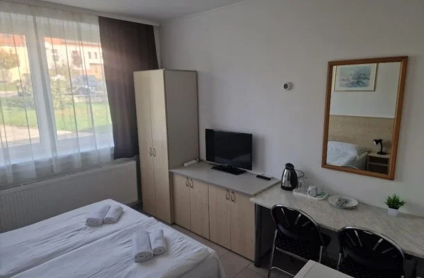 Lencss Apartmanhz Apartmanok Sopron