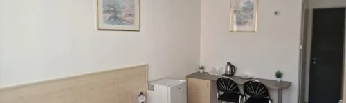 Lencs�s Apartmanh�z Apartmanok 