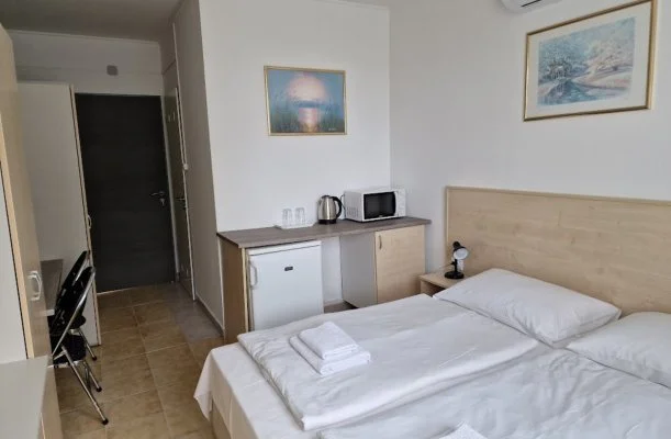 Lencs�s Apartmanh�z Apartmanok Sopron