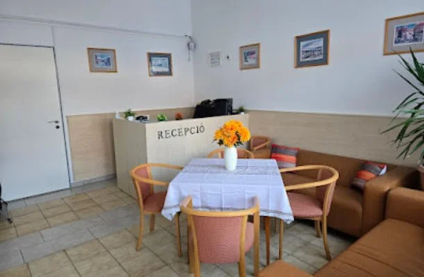 Lencs�s Apartmanh�z Apartmanok Sopron