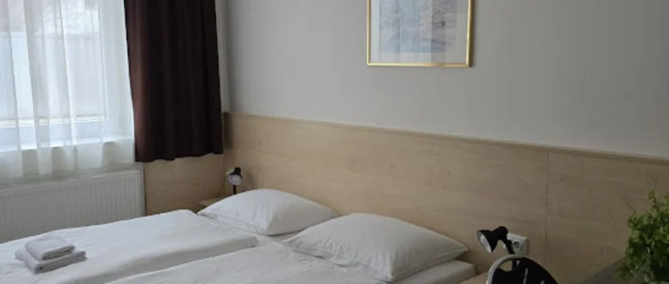 Lencs�s Apartmanh�z Apartmanok Sopron