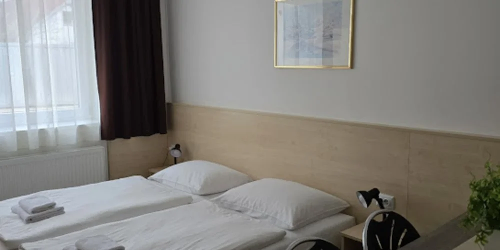 Lencsés Apartmanház Apartmanok Sopron