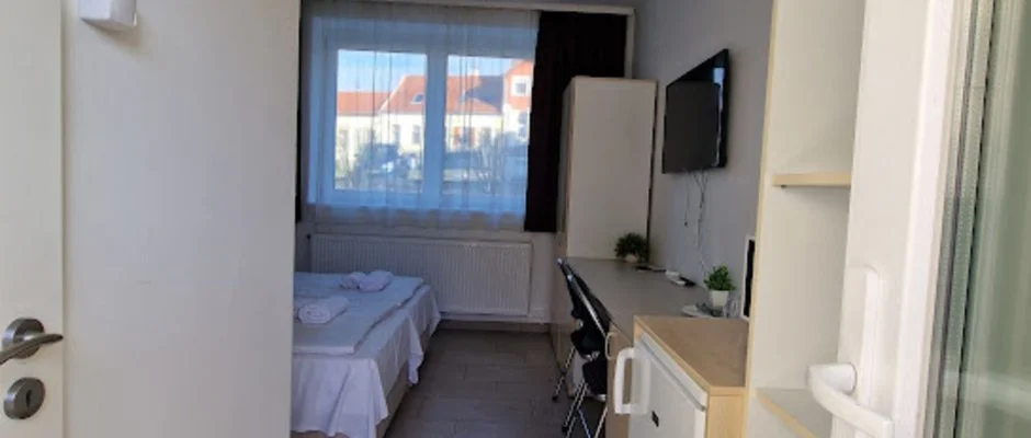 Lencs�s Apartmanh�z Apartmanok Sopron