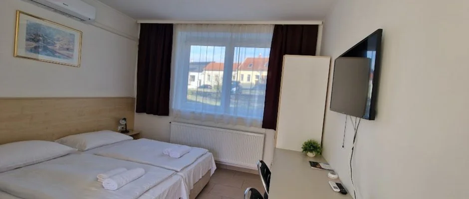 Lencs�s Apartmanh�z Apartmanok Sopron