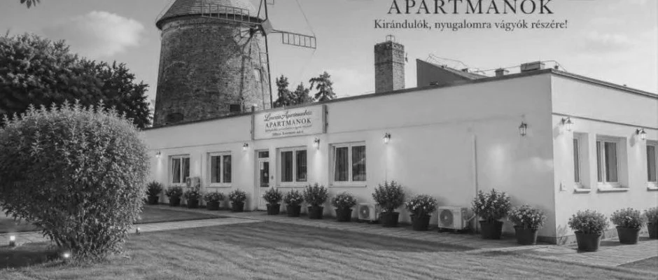 Lencs�s Apartmanh�z Apartmanok Sopron