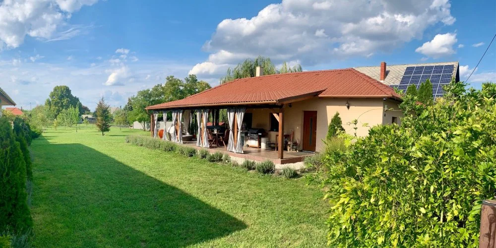 Levenduls Hz Balatonfkajr